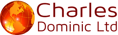 Charles Dominic Ltd